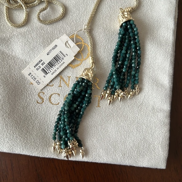 Kendra Scott Annora lariat necklace - Picture 4 of 5